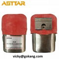 mining oxygen self rescuer filter self-rescuers