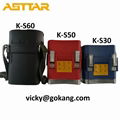 CE oxygen self rescuer miners escape apparatus mining respirator