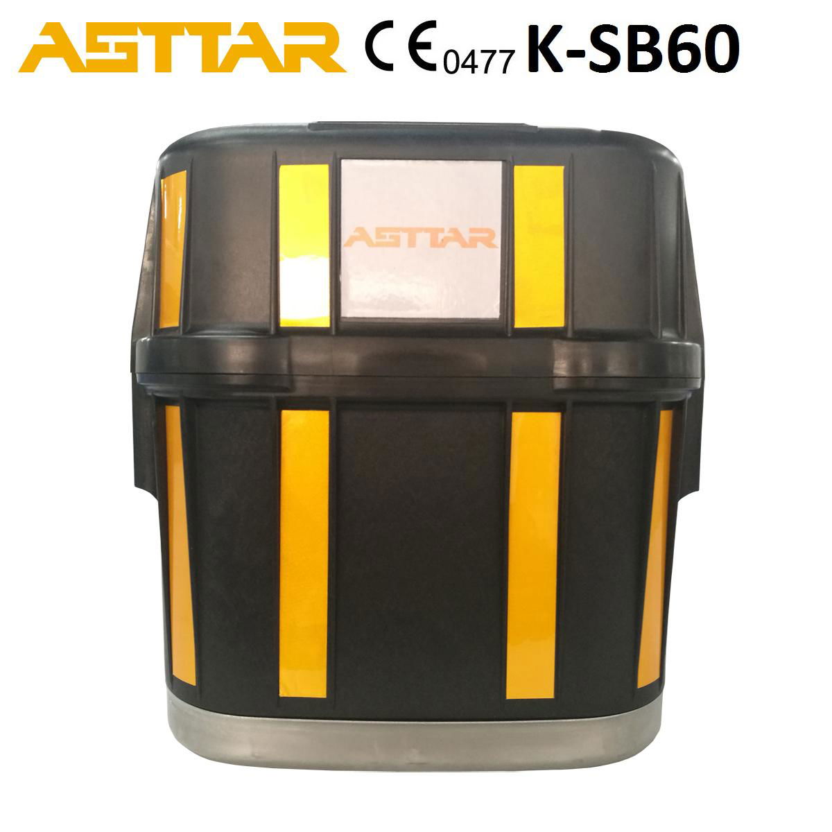 K-SB60 self rescuer respirator 2