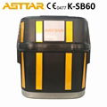 K-SB60 self rescuer respirator 2