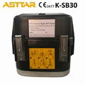 mining chemical oxygen self rescuer K-SB30 3