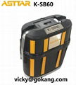 K-SB60 self rescuer respirator 1