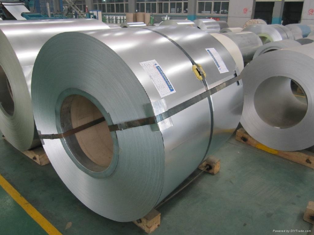 galvalume steel coil manufacturer 3