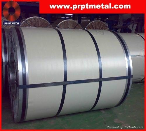 galvalume steel coil manufacturer