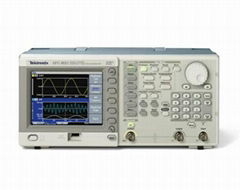 泰克AFG3011任意波形函數發生器