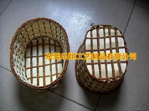 Factory direct sale environmental protection packing basket of eggs 2
