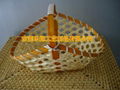 Factory direct sale environmental protection packing basket of eggs 3