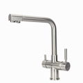 Three Way Kitchen Faucet for RO Water system 2