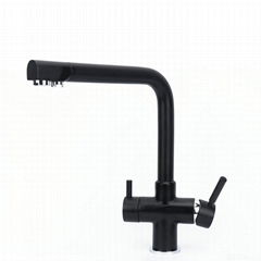 Waterlux 3 Way faucet for RO Water System