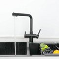 Waterlux 3 Way faucet for RO Water System