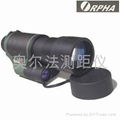 奥尔法 CS-2 5x50 单筒夜视仪