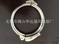 卡箍批发定制冲压加工