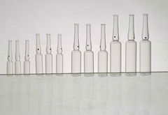 pharmaceutical glass ampoules