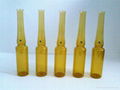 pharmaceutical glass ampoules 2