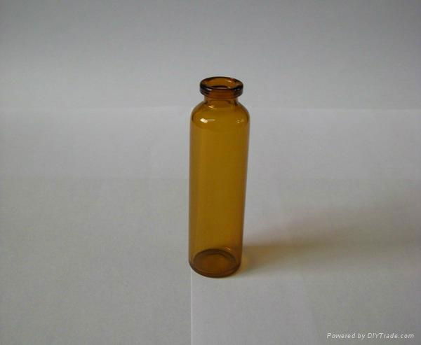 oral liquid glass bottles  2