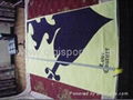 beach towel(qiqisports) 5