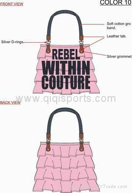 handbags lady(qiqisports) 2