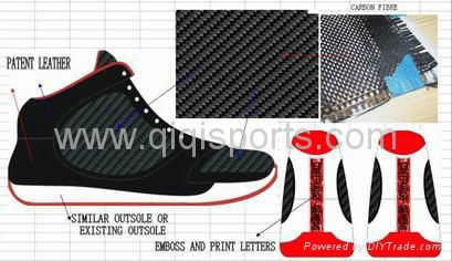 sports shoes(qiqisports) 2