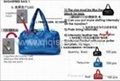 beachbags(qiqisports)