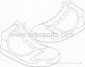 basketball shoes(qiqisports) 1