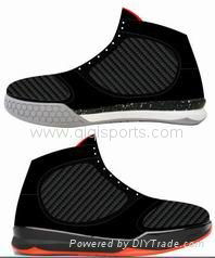 basketball shoes(qiqisports) 4