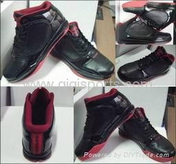 basketball shoes(qiqisports) 5
