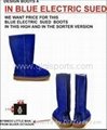 snow boot(qiqisports) 3