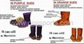 snow boot(qiqisports) 4