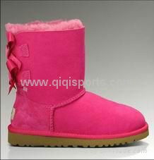 winter boot(qiqisports) 3