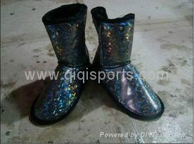 winter boot(qiqisports) 5