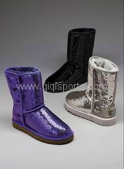 fashion boot(qiqisports) 3