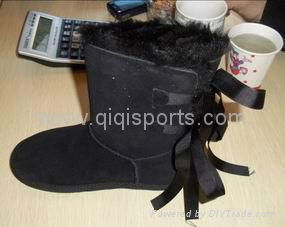 fashion boot(qiqisports) 4