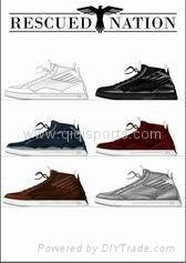 designed shoes(qiqisports) 3