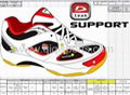 www.qiqisports.com(badmintoon shoes)