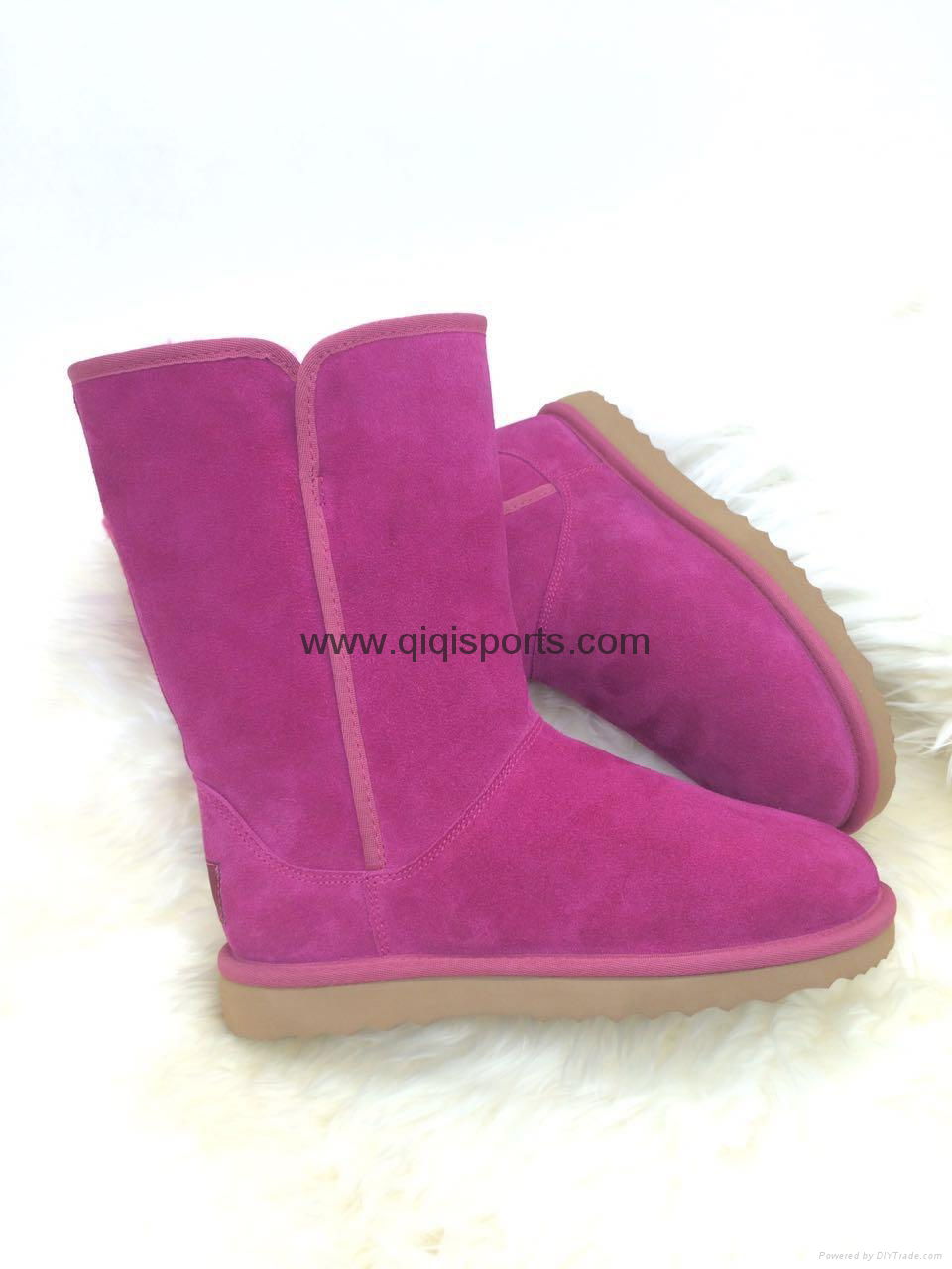 warm boots(qiqisports) 4