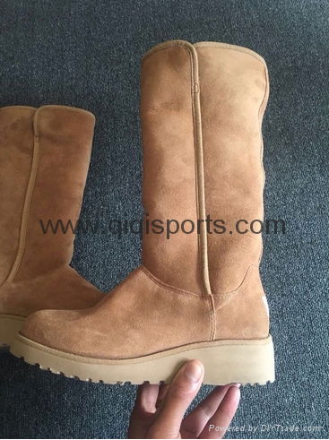 warm boots(qiqisports) 3