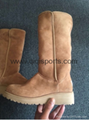 warm boots(qiqisports) 3