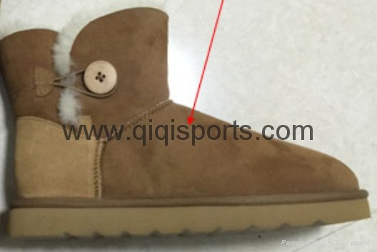 warm boots(qiqisports) 2