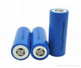 LiFePO4 battery  3200mAh 1