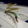 Multi-Size PVC Coated Copper Wire  3