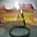 KYNAR PVDF HMWPE Cathodic Protection Cable 