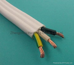 AS/NZS5000 STANDARD FLAT TPS CABLE