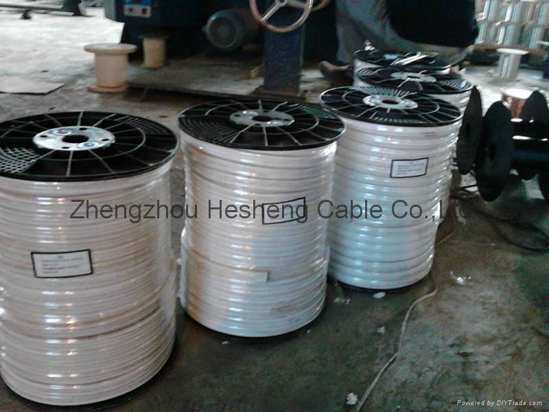 AS/NZS5000 STANDARD FLAT TPS CABLE  5