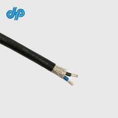 0.6/1KV Shielded Remote Radio Unit Signaling RRU DC Power Cable 2x25mm2