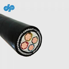 ZR-YJV Low Voltage XLPE Insulated Power Cable