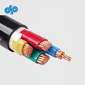 ZR-YJV Low Voltage XLPE Insulated Power Cable  2