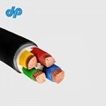 ZR-YJV Low Voltage XLPE Insulated Power Cable 