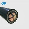 ZR-YJV Low Voltage XLPE Insulated Power Cable  4