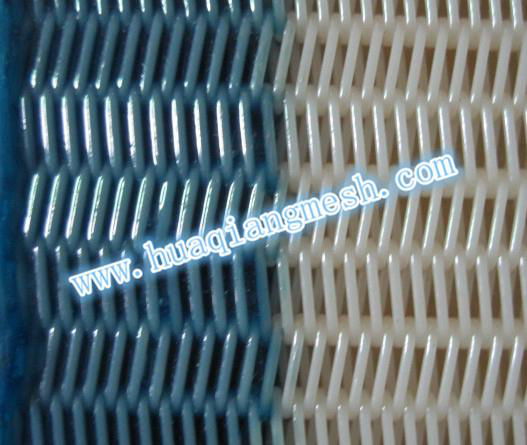 Polyester spiral dryer fabrics 3