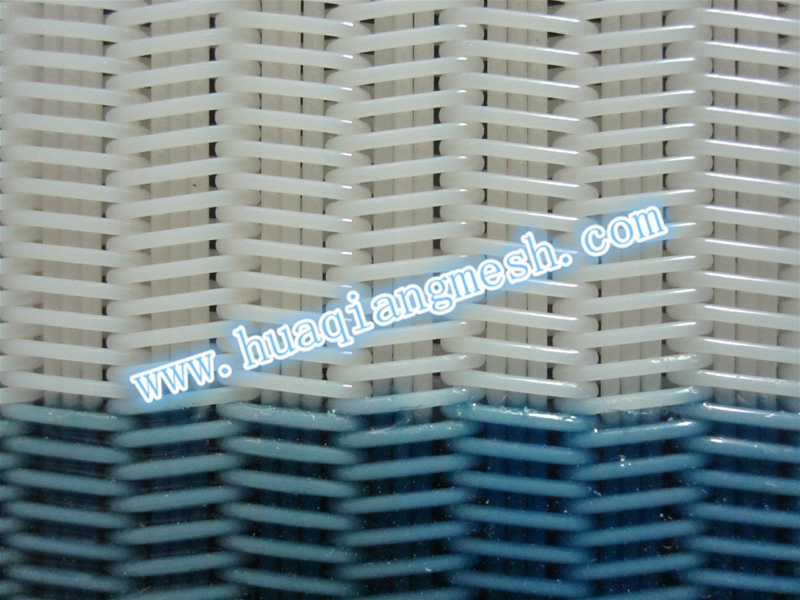 Polyester spiral filter fabrics 4